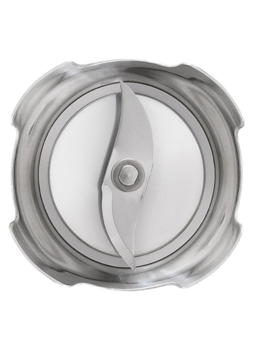 SMEG 50's Style staafmixer HBF11BLEU - detail 2 zwart