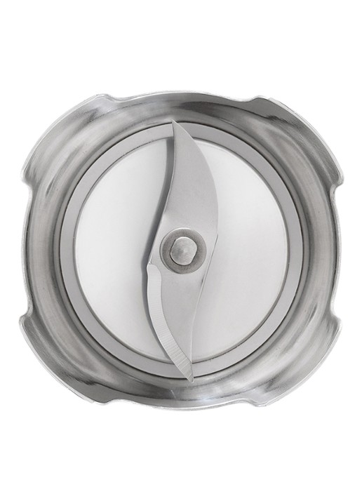 SMEG 50's Style staafmixer HBF11PBEU - detail 2 pastelblauw