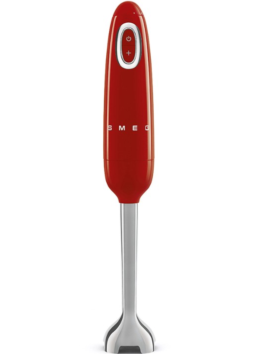 SMEG 50's Style staafmixer HBF11RDEU