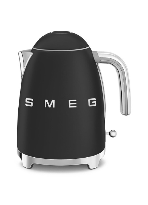 SMEG 50's Style waterkoker 1,7 liter KLF03BLMEU