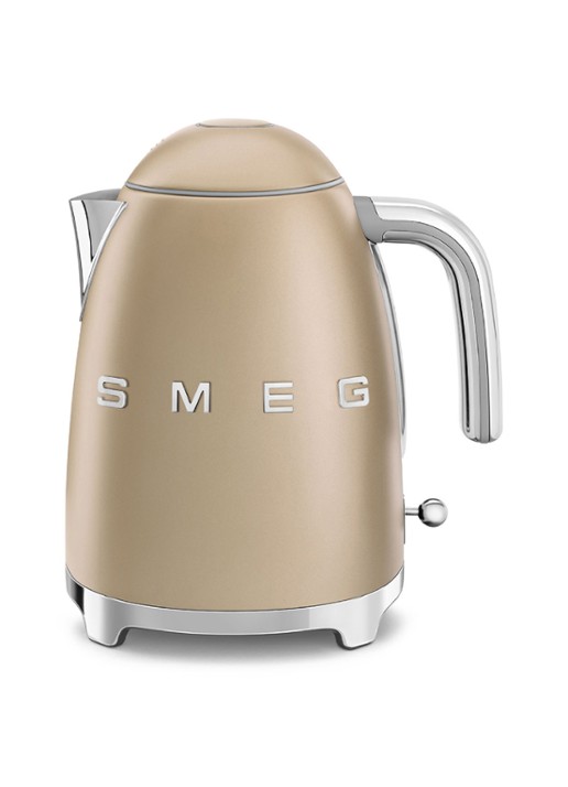 SMEG 50's Style Waterkoker 1,7 liter KLF03CHMEU