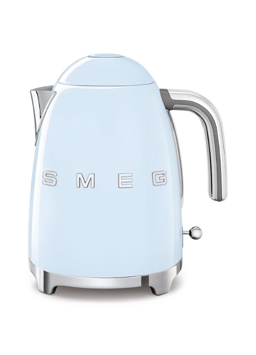SMEG 50's Style waterkoker 1,7 liter KLF03PBEU