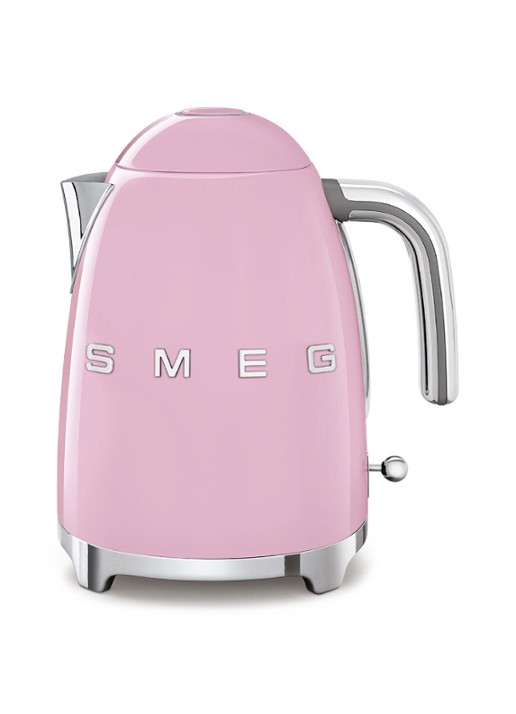 SMEG 50's Style waterkoker 1,7 liter KLF03PKEU