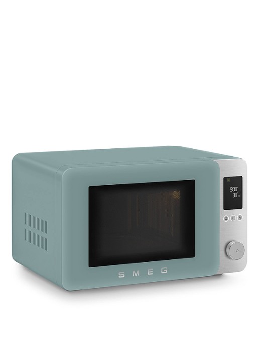 SMEG Combi-magnetron MOC02 - voorkant 2 groen