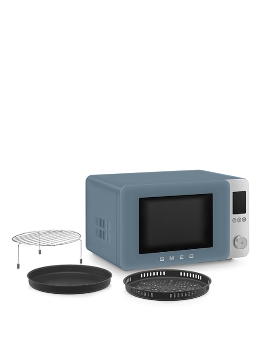 SMEG Combi-magnetron MOC02 - detail 4 blauw