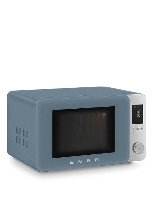 SMEG Combi-magnetron MOC02 - voorkant 2 blauw