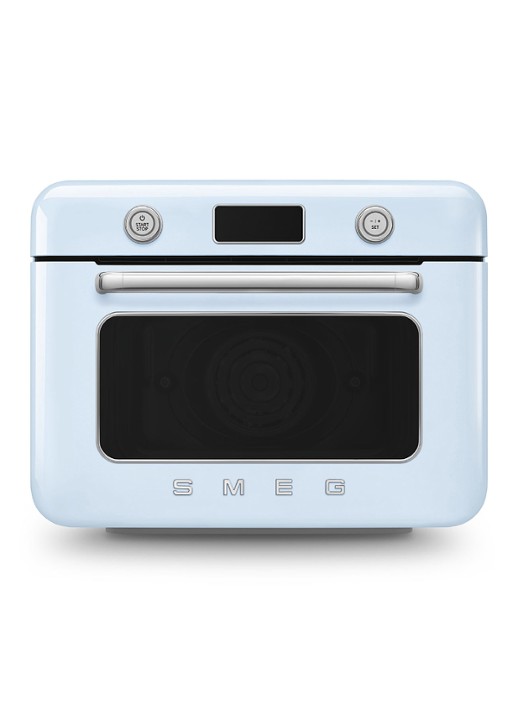 SMEG Combi stoomoven COF01