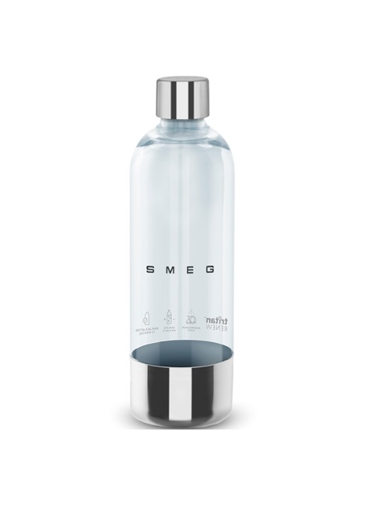 SMEG Deeghaak voor mixer-keukenrobot SMDH01
