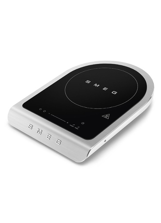 SMEG Draagbare inductiekookplaat PIC01