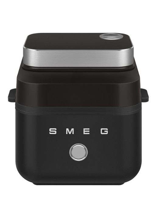 SMEG Dual Flavour airfryer 7 liter