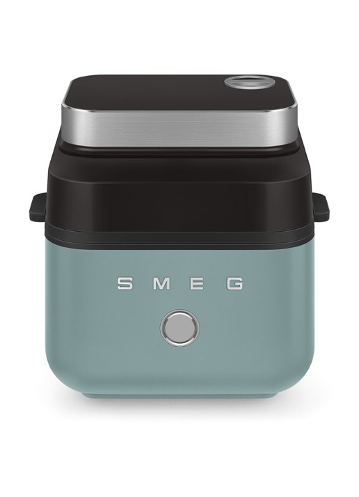 SMEG Dual Flavour airfryer 7 liter