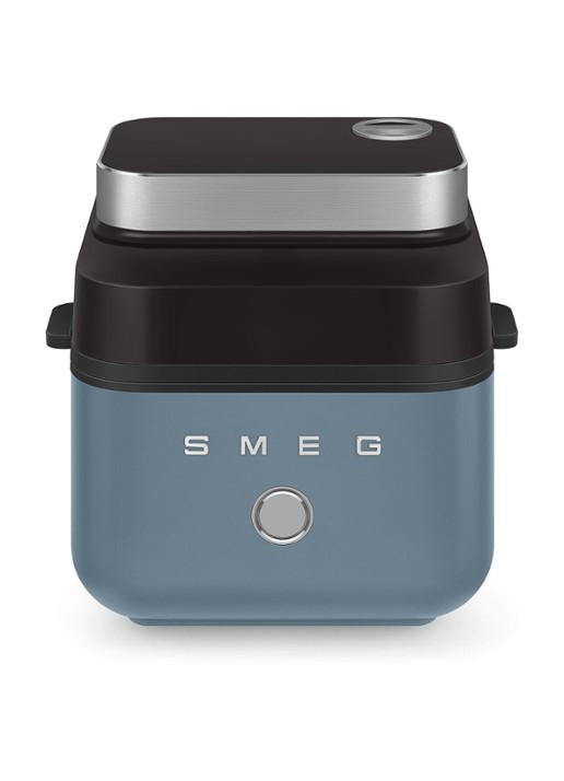 SMEG Dual Flavour airfryer 7 liter