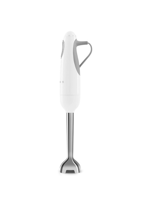 SMEG Handmixer HBF03 - detail 3 wit