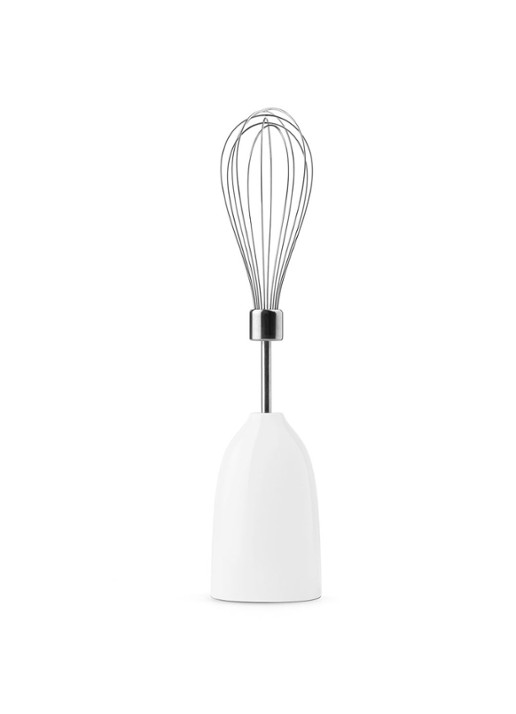 SMEG Handmixer HBF03 - detail 4 wit