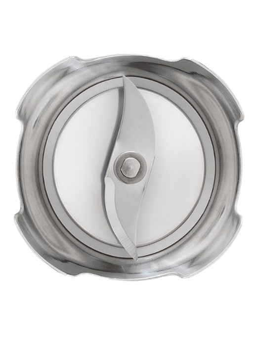 SMEG Handmixer HBF03 - detail 4 zwart