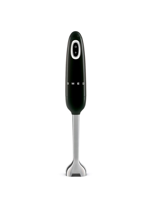 SMEG Handmixer HBF03 - voorkant 6 zwart