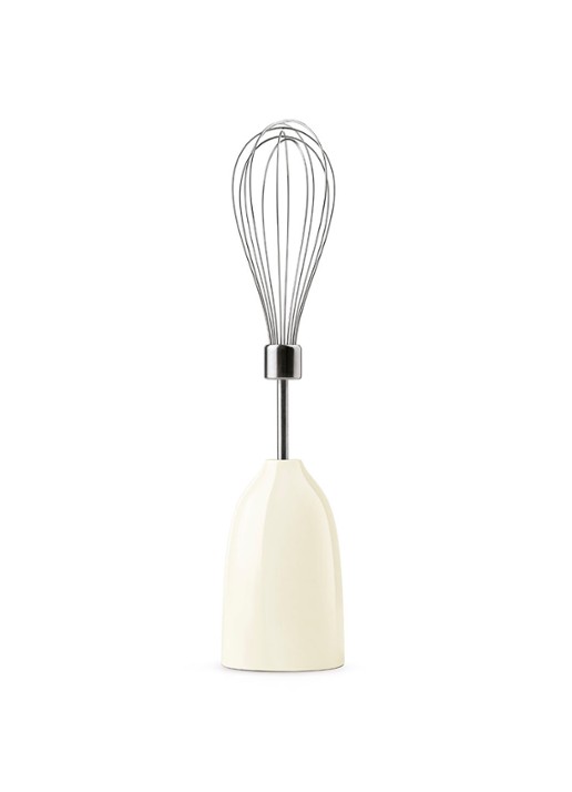 SMEG Handmixer HBF03 - detail beige