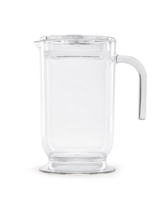 SMEG Handmixer HBF03 - detail 2 rood