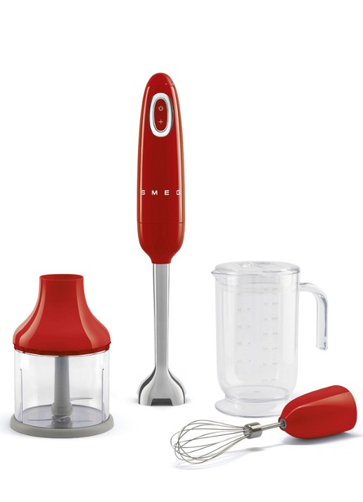 SMEG Handmixer HBF03