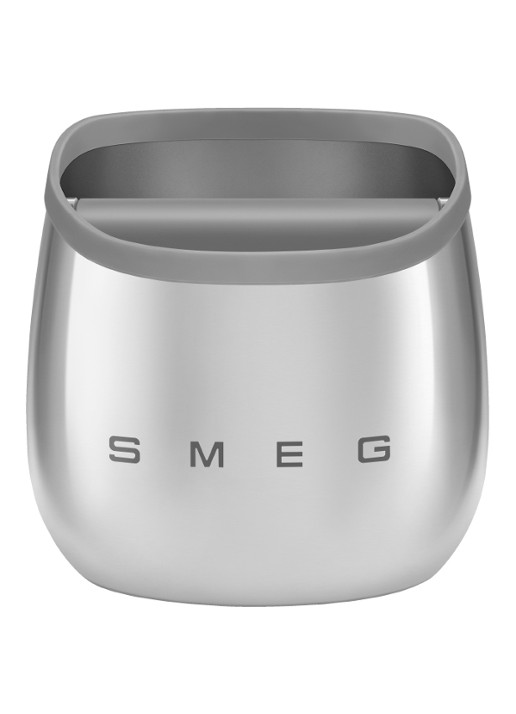 SMEG Koffie afklopbak 12,6 cm
