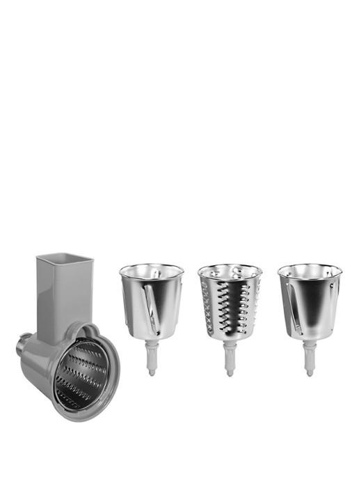 SMEG Snijder en rasper voor keukenmachine SMSG01