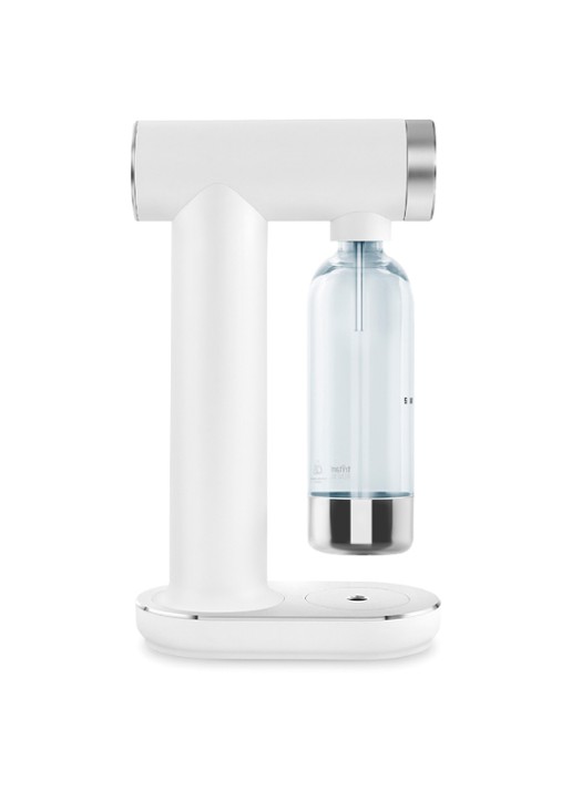 SMEG Soda maker SMEG - detail wit