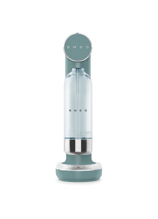 SMEG Sodamaker SKC01SBM - achterkant 4 mint