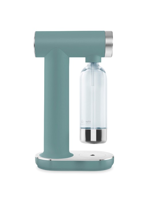 SMEG Sodamaker SKC01SBM - detail 3 mint