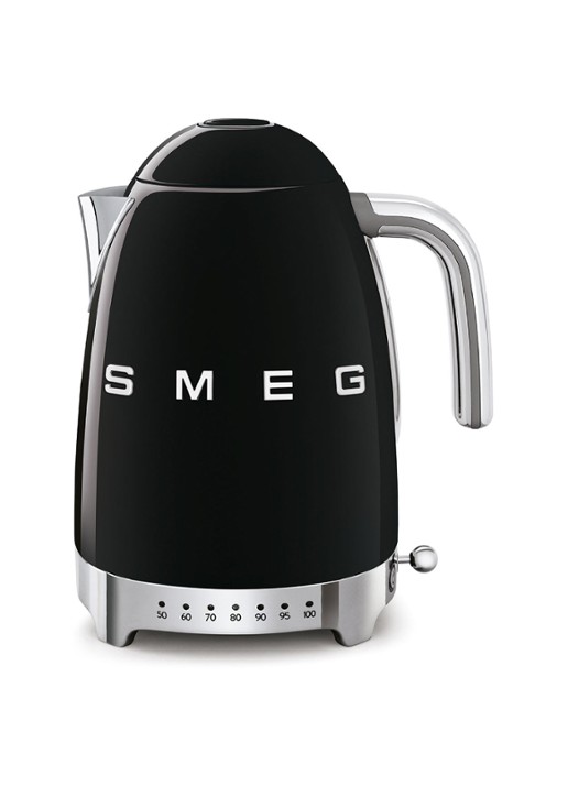 SMEG Waterkoker 1,7 liter KLF04BLEU