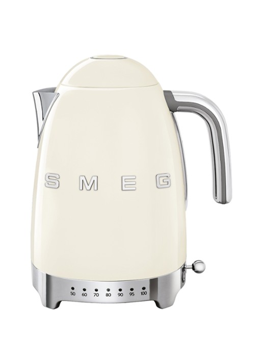 SMEG Waterkoker 1,7 liter KLF04CREU