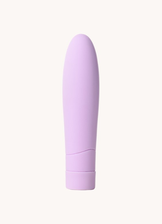 Smile Makers The Billionaire vibrator - voorkant lila
