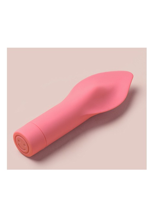 Smile Makers The Firefighter vibrator - detail 3 roze