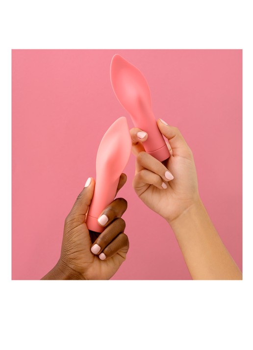 Smile Makers The Firefighter vibrator - detail 6 roze