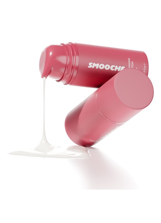 SMOOCHE Color Changing Foundation - foundation - detail 4 undefined