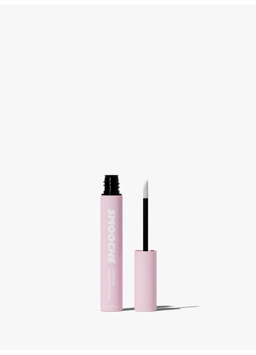 SMOOCHE Eyebrow Growth Serum - wenkbrauw serum - voorkant undefined