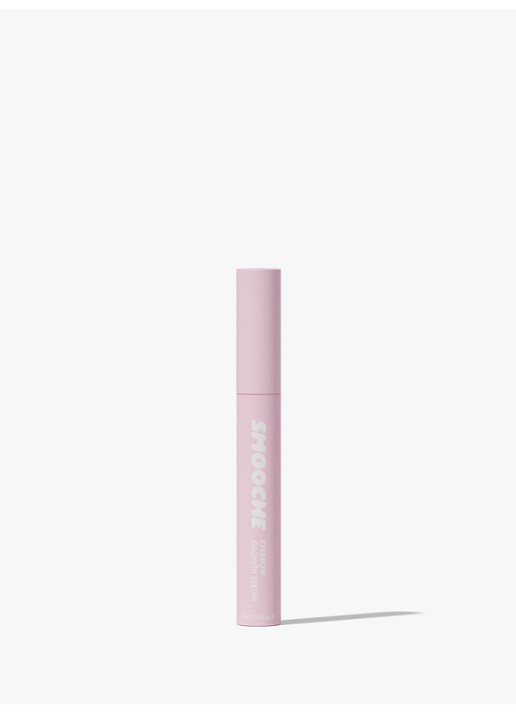 SMOOCHE Eyebrow Growth Serum - wenkbrauw serum - voorkant 2 undefined