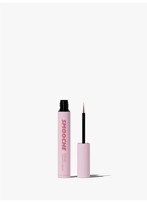 SMOOCHE Eyelash Growth Serum - wimper serum - voorkant 2 undefined