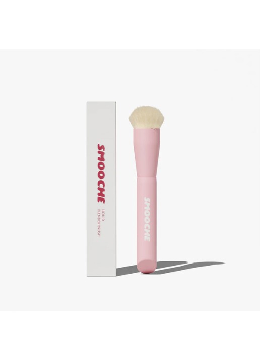 SMOOCHE Liquid Blender Brush - make-up kwast