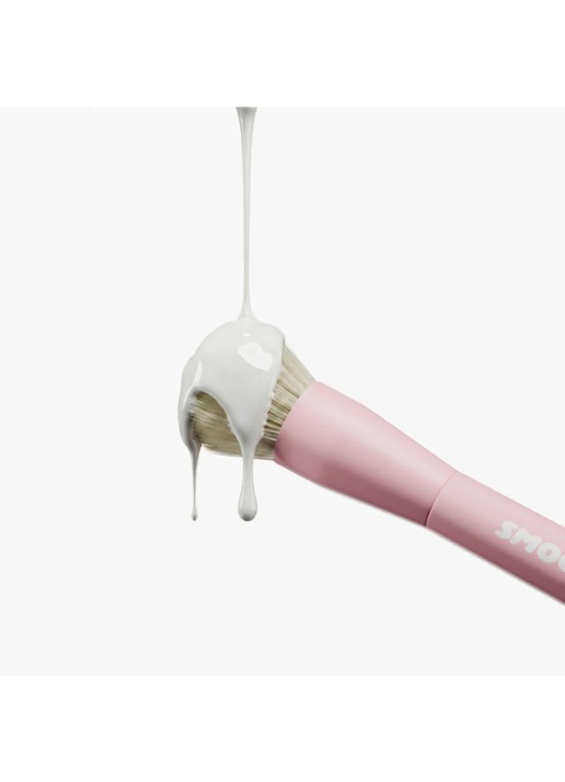 SMOOCHE Liquid Blender Brush - make-up kwast - voorkant 3 undefined