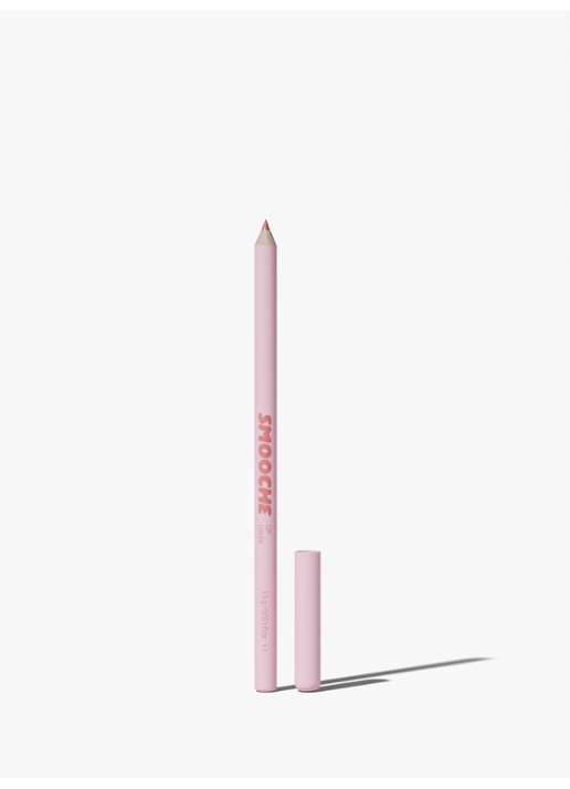 SMOOCHE Luxury Lip Liner - lipliner - voorkant blush