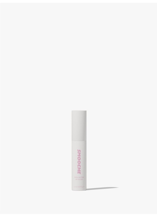 SMOOCHE Volume Lip Gloss  - lipgloss - voorkant 2 clear