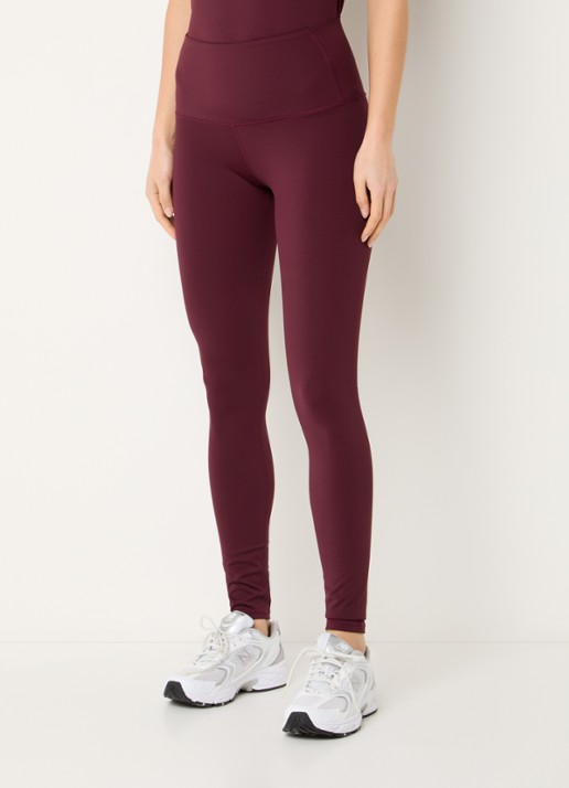 Sofie Schnoor Adelaspo high waist trainingslegging met stretch