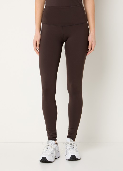 Sofie Schnoor Adelaspo high waist trainingslegging met stretch