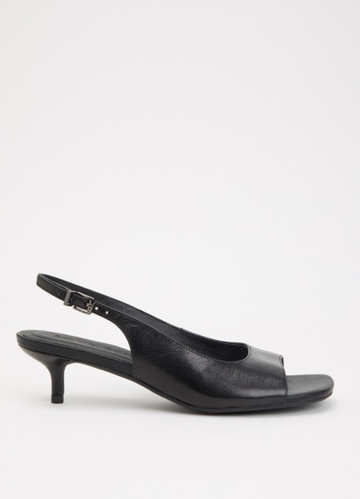Sofie Schnoor Amies sandalette van leer