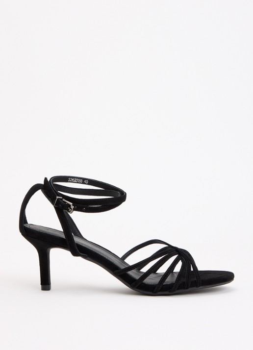Sofie Schnoor Cecesw sandalette van suède