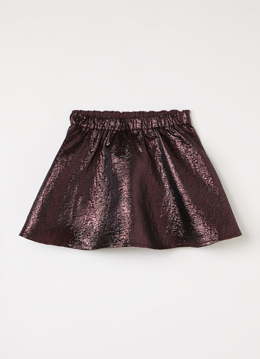 Sofie Schnoor Cirasy rok met lurex