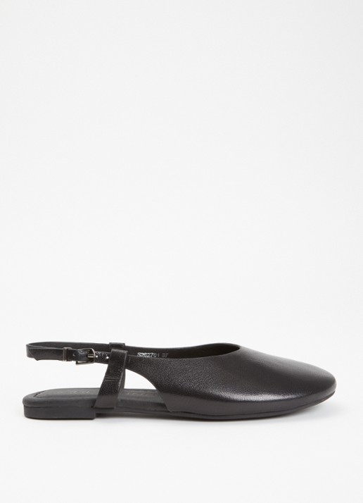 Sofie Schnoor Denisesw slingback van leer