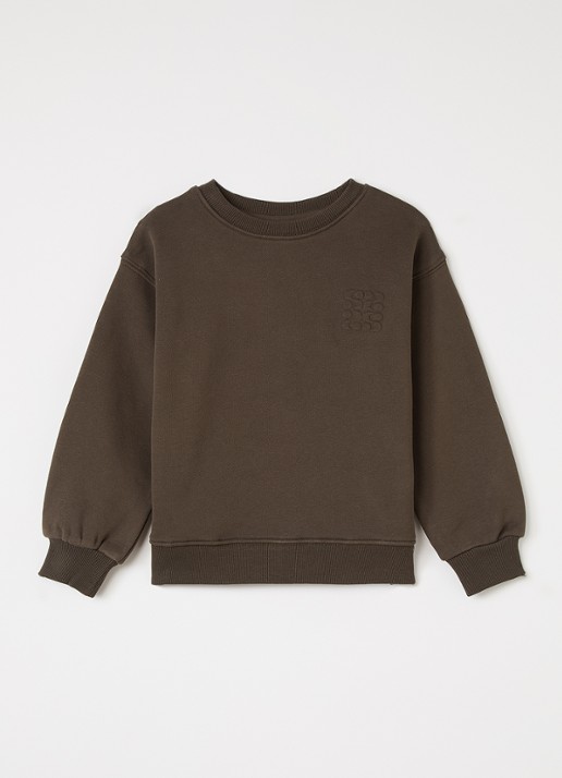 Sofie Schnoor Elis sweater met print