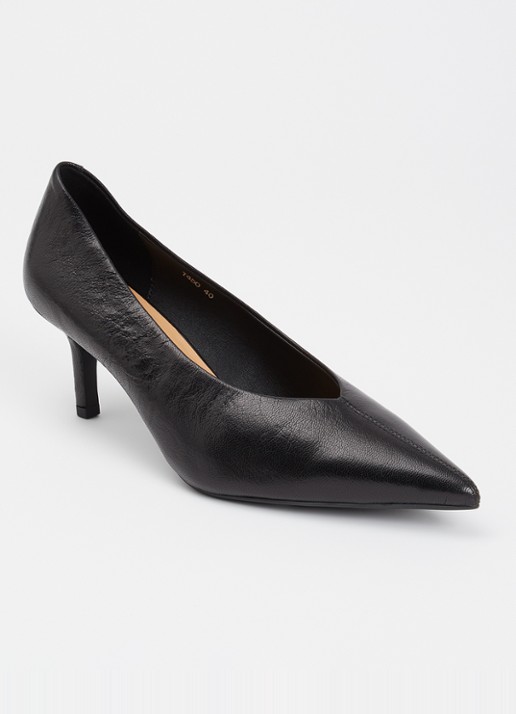 Sofie Schnoor Gigi pump van leer