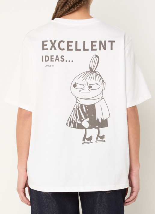 Sofie Schnoor Maesw T-shirt met print